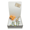 Geschenkbox Tshirt JUF