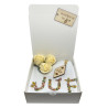 Geschenkbox Tshirt JUF