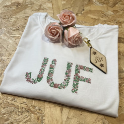 Geschenkbox Tshirt JUF