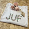 Geschenkbox Tshirt JUF