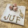 Geschenkbox Tshirt JUF