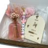 Geschenkbox Juf cactus