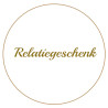 Sleutelhanger en houten kaartje liefste Meter | GROEN | STRASS