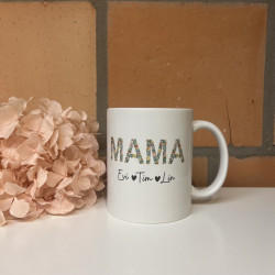 mok MAMA - diverse designs