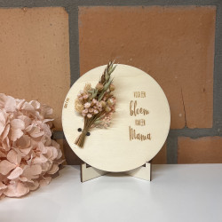 Geschenkbox MAMA - hartje -...