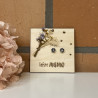 Geschenkbox allerliefste MAMA - beige