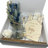 Geschenkbox vaasje - romper meisje