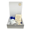 Geschenkbox mok - meter vragen