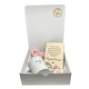 Geschenkbox mok - meter vragen