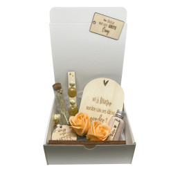 Geschenkbox "DE LUXE"
