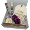 Geschenkbox "DE LUXE"