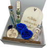 Geschenkbox "DE LUXE"