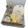Geschenkbox "DE LUXE"