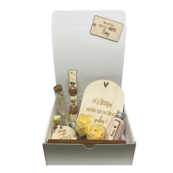 Geschenkbox "DE LUXE"