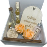Geschenkbox "DE LUXE"