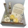 Geschenkbox liefste meter - deluxe