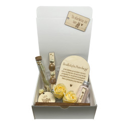 Geschenkbox liefste meter -...