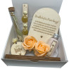 Geschenkbox liefste meter - deluxe