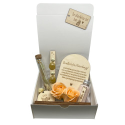 Geschenkbox liefste meter - deluxe