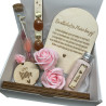 Geschenkbox liefste meter - deluxe