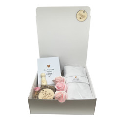 Geschenkbox Meter - Tshirt