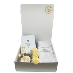 Geschenkbox Meter - Tshirt