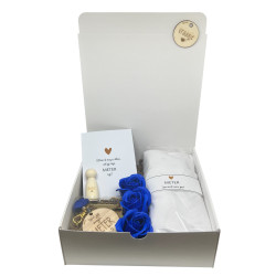 Geschenkbox Meter - Tshirt
