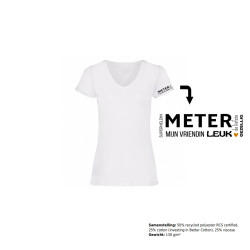 Geschenkbox Meter - Tshirt