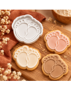 Koekjesvormen