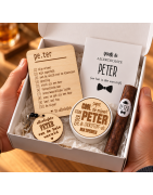 geschenkbox