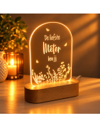 ledlampen