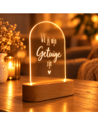 ledlampen