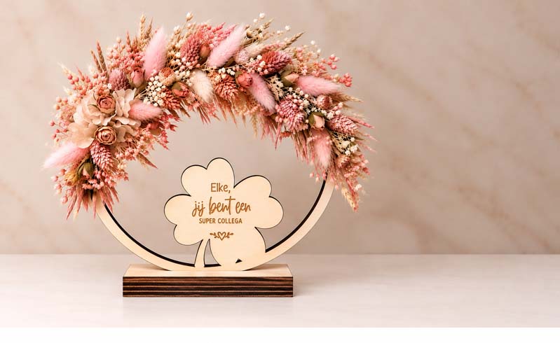Persoonlijk & uniek | Handgemaakt met liefde | Cadeaus voor elke gelegenheid | Snel verzonden